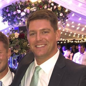 Meet your Posher, Cory